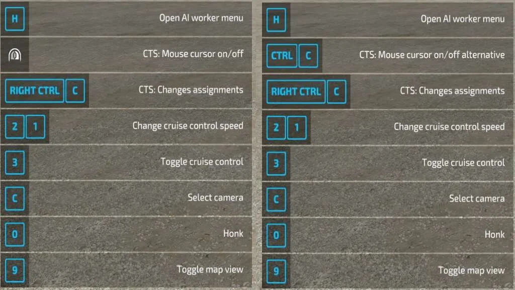 Click To Switch v1.0.0.1 FS22 FS22 Mod Free Download