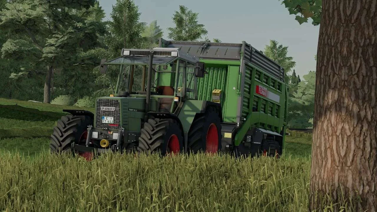 ColorShader By Landwirtyoshi v2.0.0.1 FS22 FS22 Mod Free Download