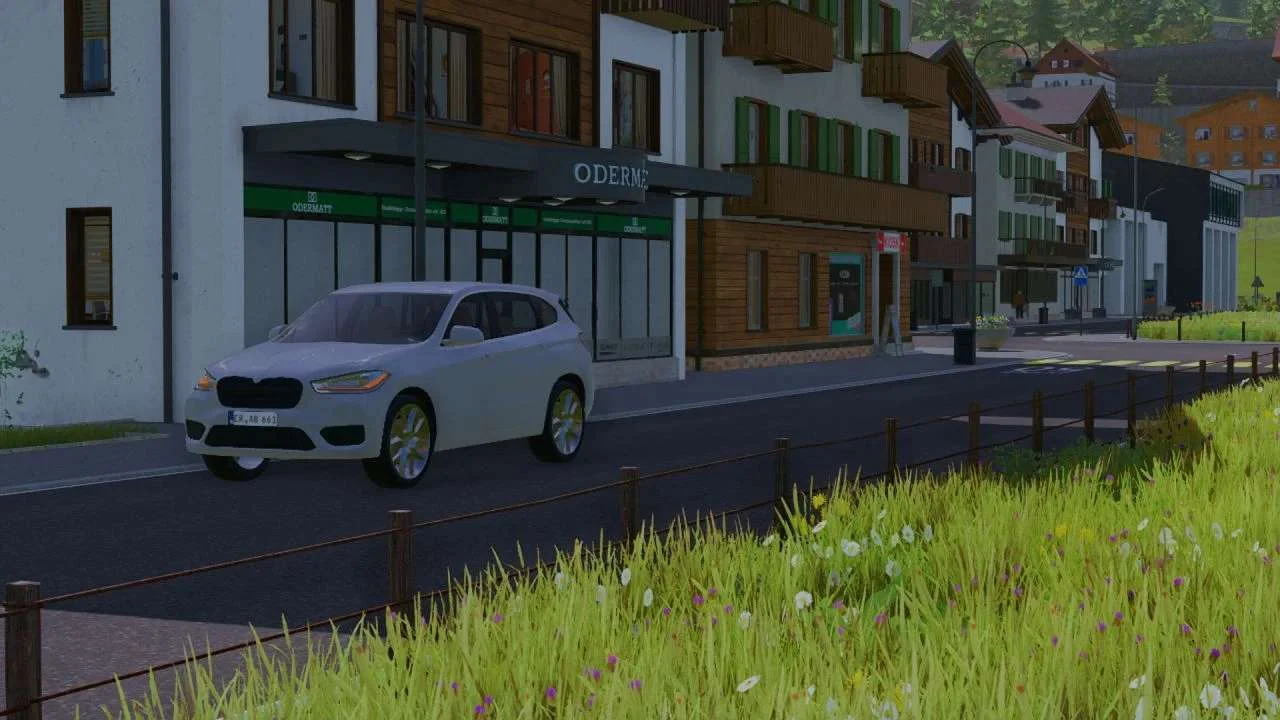 ColorShader By Landwirtyoshi v3.0.0.1 FS22 FS22 Mod Free Download