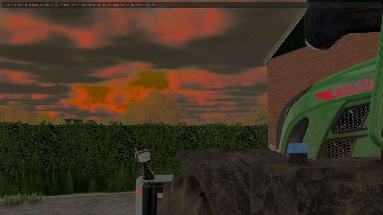 ColorShader v1.0.0.3 FS22 FS22 Mod Free Download