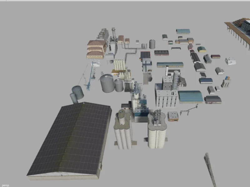 Complete Mod Builder Kit v1.0 FS22 FS22 Mod Free Download