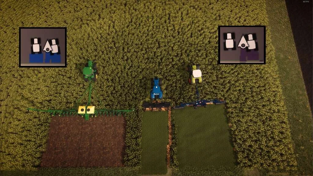 Conservation Agriculture v1.0.0.5 FS22