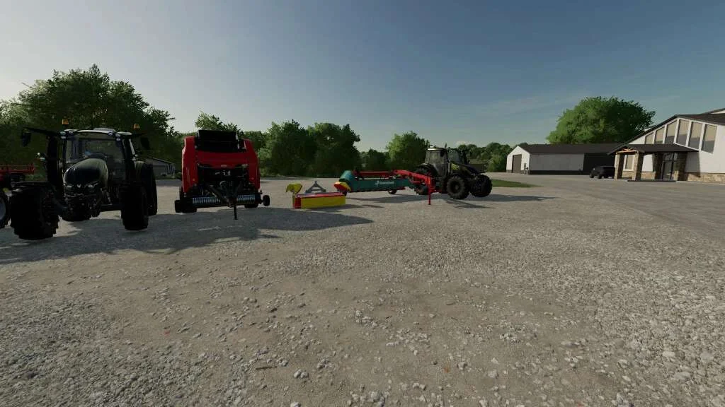 Contracts Plus v1.0 FS22 FS22 Mod Free Download