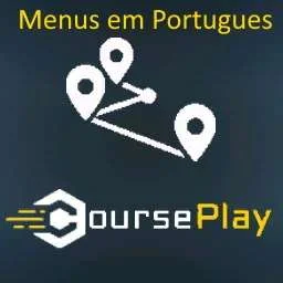 Courseplay menus pt v7.0.1.14 FS22 FS22 Mod Free Download