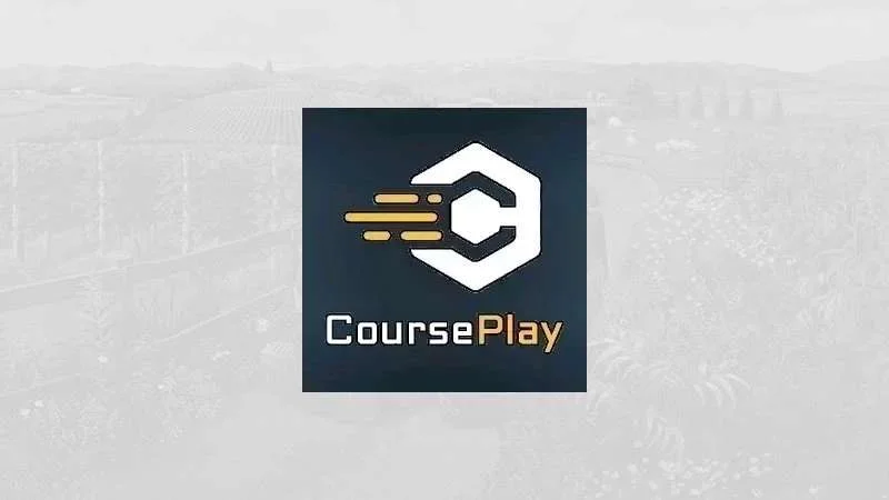 Courseplay v7.0.0.27 FS22 FS22 Mod Free Download
