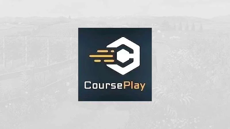 Courseplay v7.0.0.28 FS22 FS22 Mod Free Download