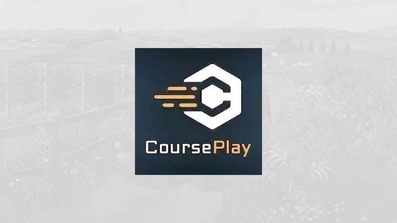 Courseplay v7.0.1.10 FS22 FS22 Mod Free Download