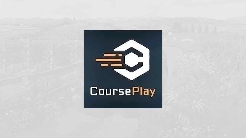 Courseplay v7.0.1.20 FS22 FS22 Mod Free Download