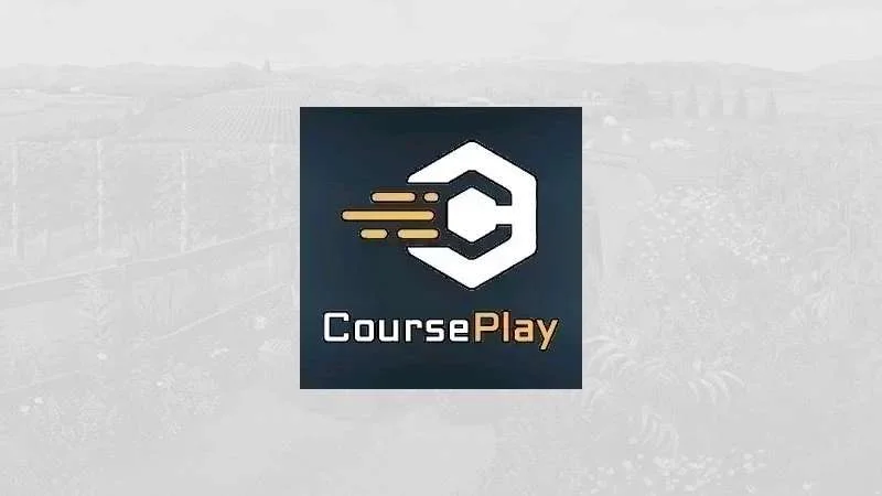 Courseplay v7.0.1.4 FS22 FS22 Mod Free Download