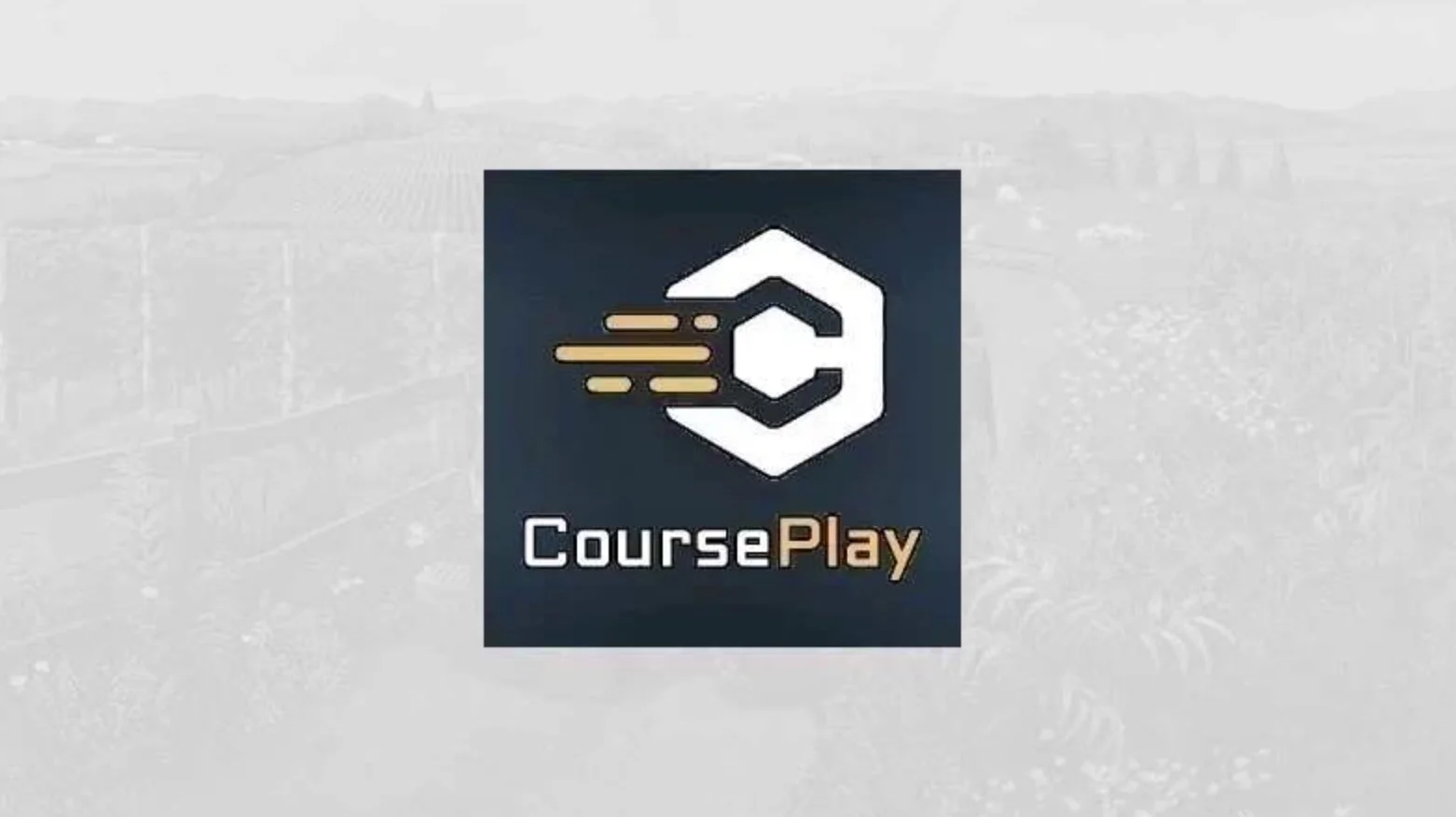COURSEPLAY V7.0.1.6 FS22 Mod Free Download