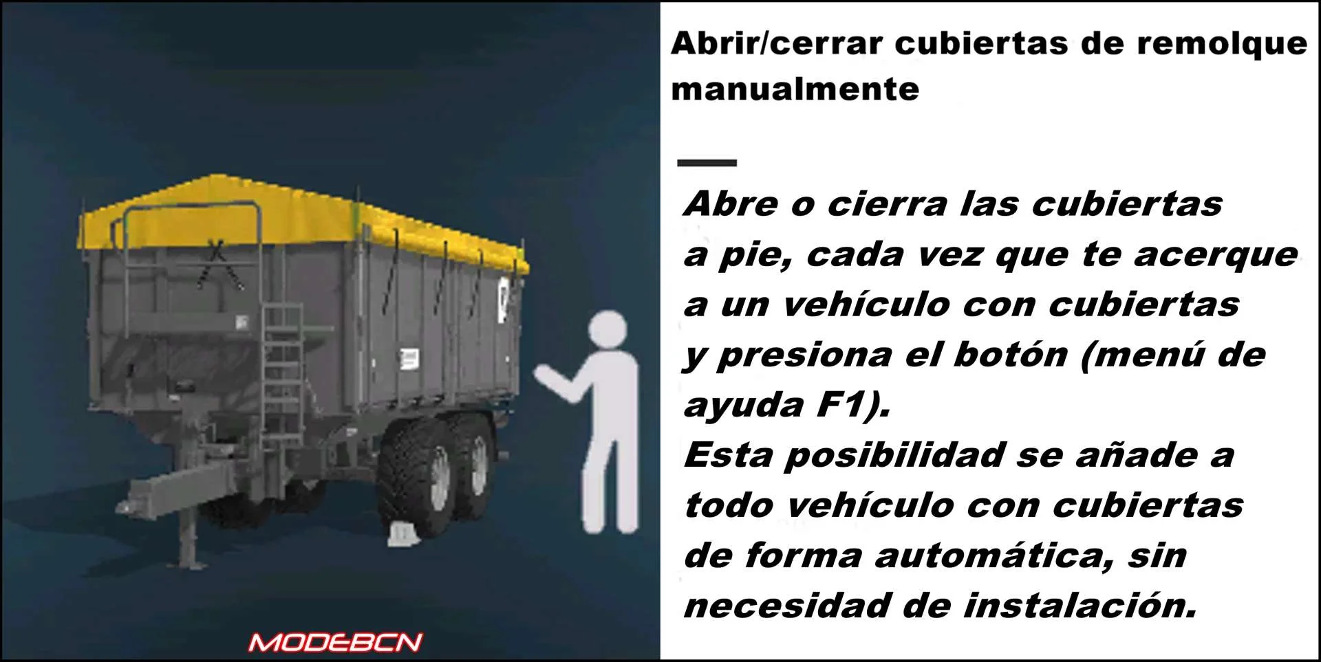 Cover addon ESPANOL v1.0.0.1 FS22