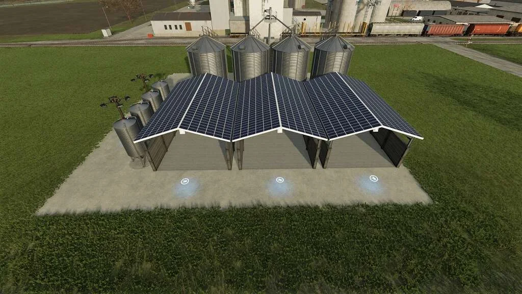 Cow Feed Mixer v1.0 FS22 FS22 Mod Free Download