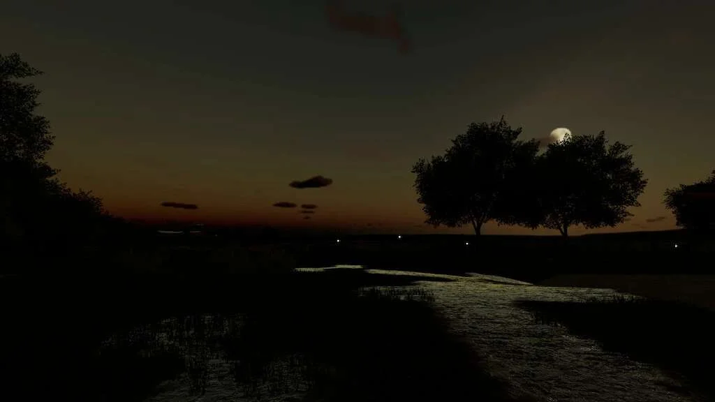Critters v1.0 FS22 FS22 Mod Free Download