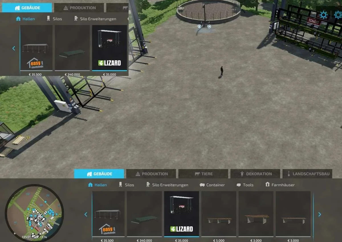 Cutting system bearing v1.0.2 FS22 FS22 Mod Free Download