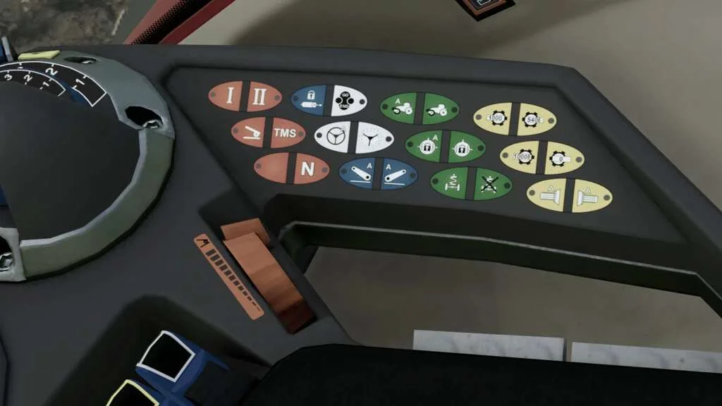 CVT Addon v1.0.0.1 FS22
