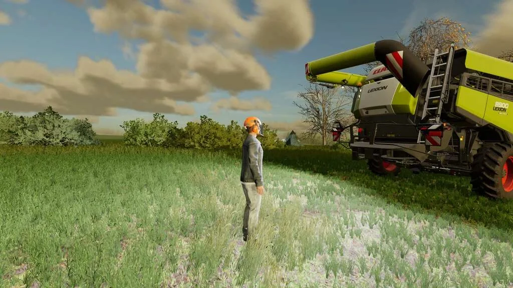 Decrease Reverse Beep v1.0 FS22 FS22 Mod Free Download