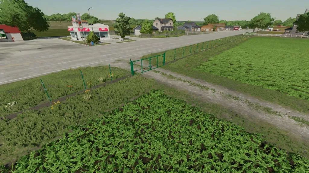 Def Pack v1.0 FS22 FS22 Mod Free Download