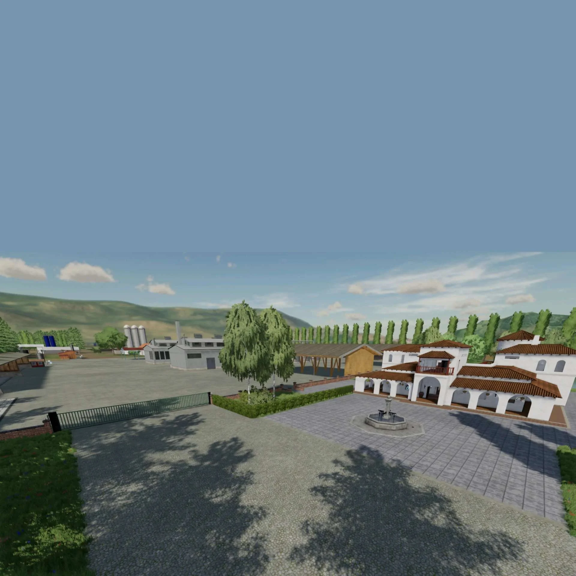 Dondiego Autodrive v1.0 FS22 FS22 Mod Free Download