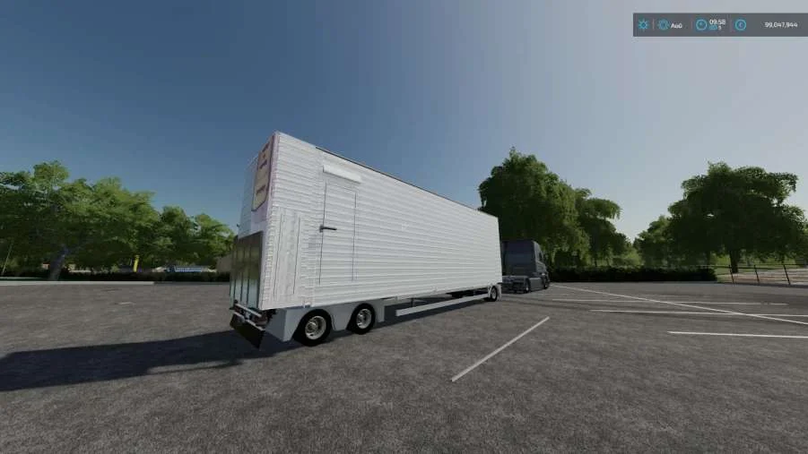 Délice Boutique v1.0 FS22 FS22 Mod Free Download
