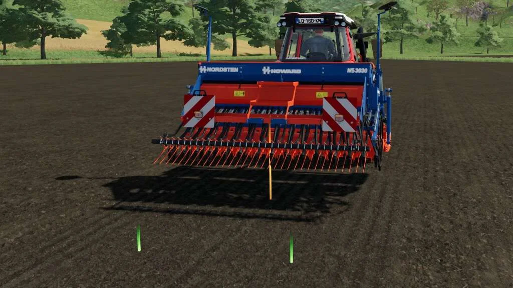 E-DriveLaner v1.0 FS22 FS22 Mod Free Download