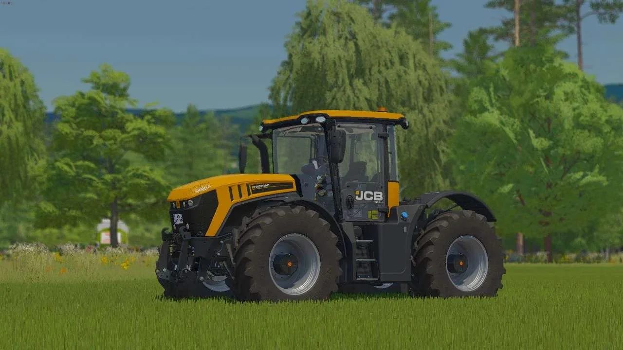 Eifler Agrar Shader v1.0 FS22 FS22 Mod Free Download