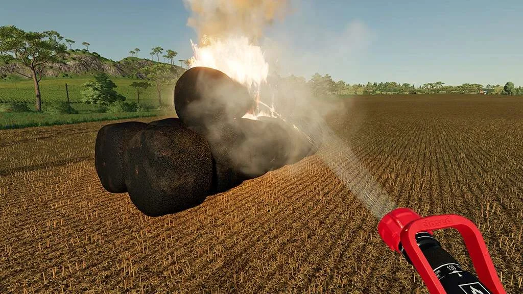 Emergency Pack BETA v1.0 FS22 FS22 Mod Free Download