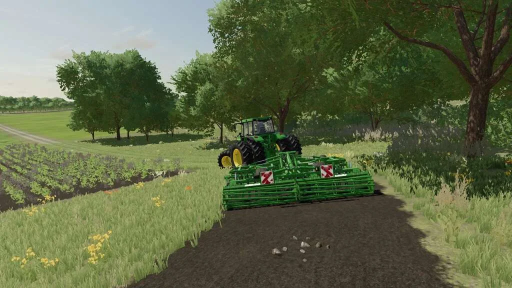 Field Creator v1.0 FS22 FS22 Mod Free Download