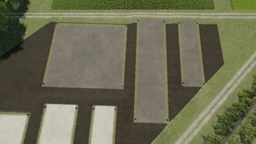 Field Silo v1.0 FS22 FS22 Mod Free Download