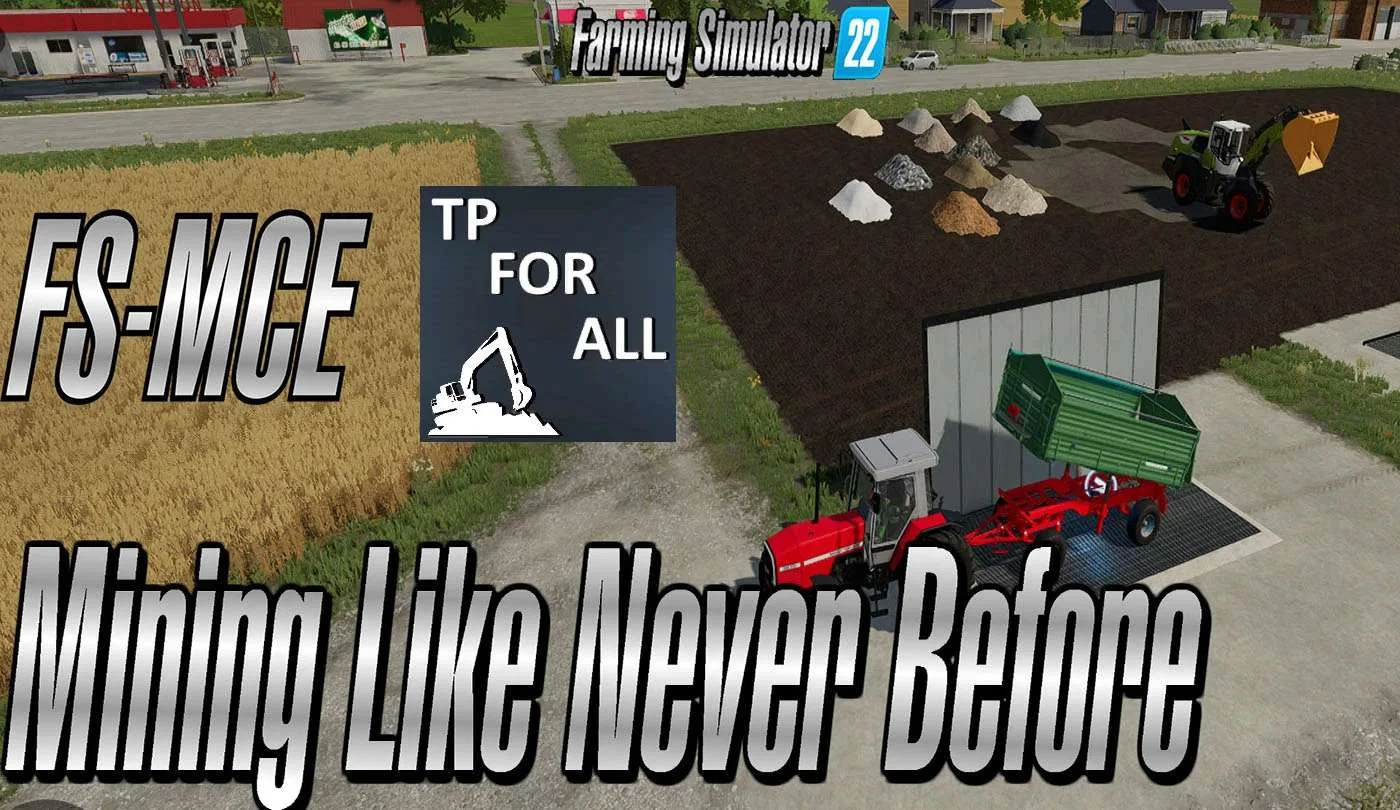 FiltypesTP For All V4.0 FS22 FS22 Mod Free Download