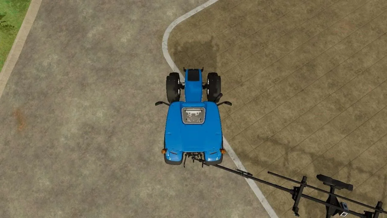Fix Attacher Joint Rot v2.1 FS22 FS22 Mod Free Download