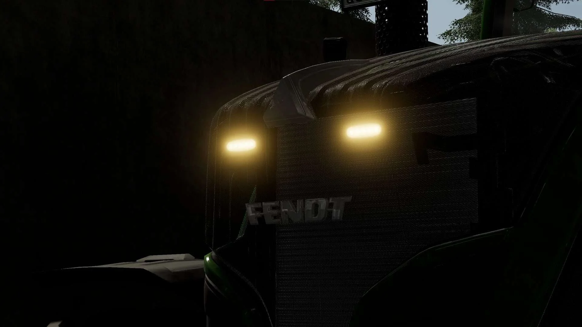 Front flasher v1.0 FS22 FS22 Mod Free Download