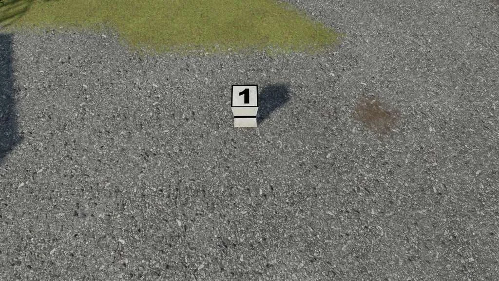 GeoTags v1.0 FS22 FS22 Mod Free Download