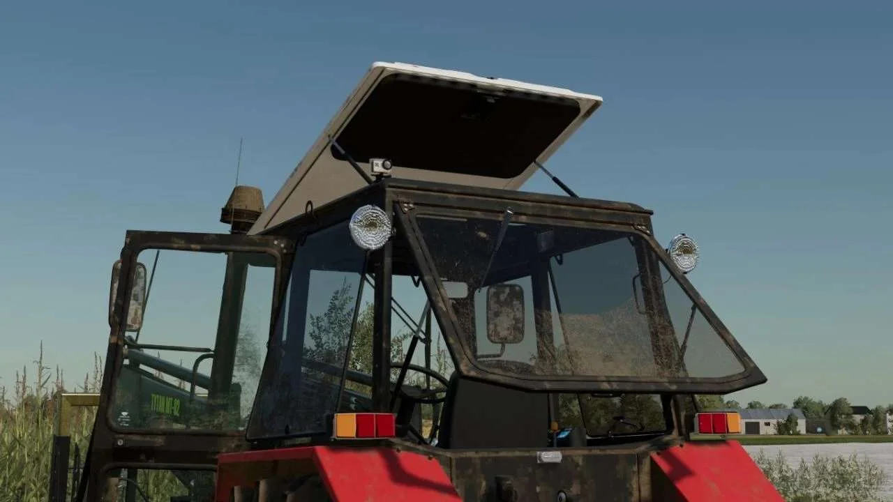 GoPro Camera v1.0 FS22
