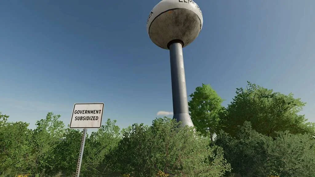 Government Subsidy v1.0 FS22 FS22 Mod Free Download