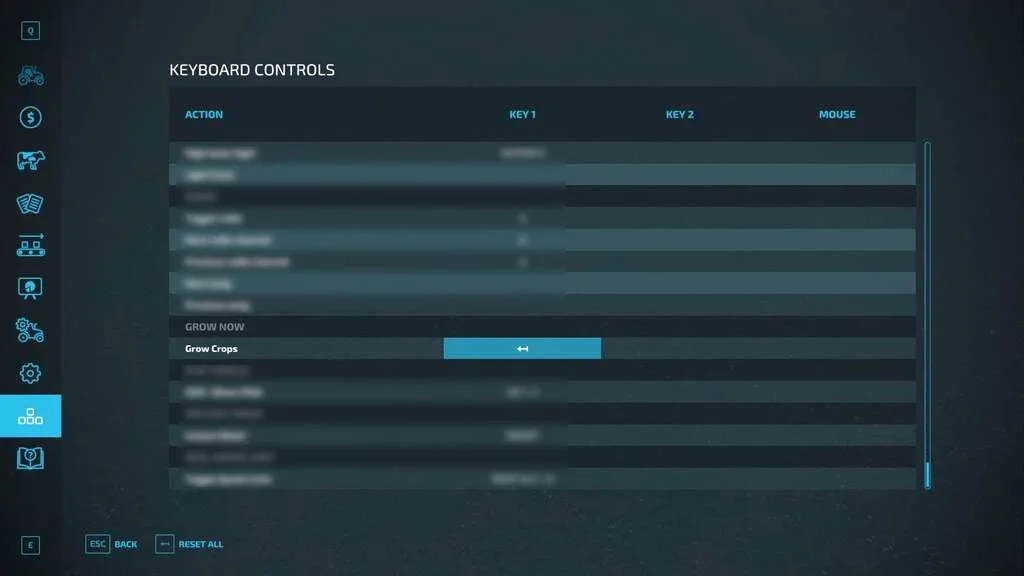 Grow Now v1.0 FS22 FS22 Mod Free Download