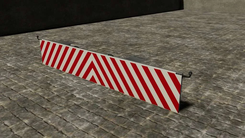 Harvester Frontshield v1.0.1 FS22 FS22 Mod Free Download
