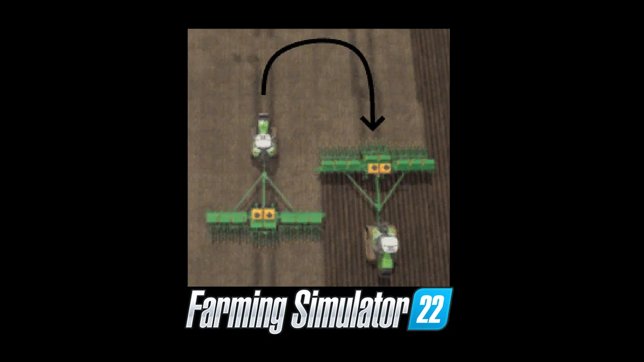 Headland Management V1.9.0.1 FS22 FS22 Mod Free Download