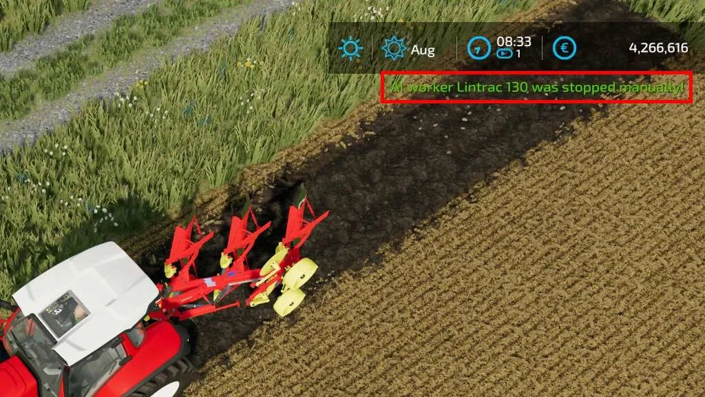 Helpername Helper v1.0 FS22 FS22 Mod Free Download