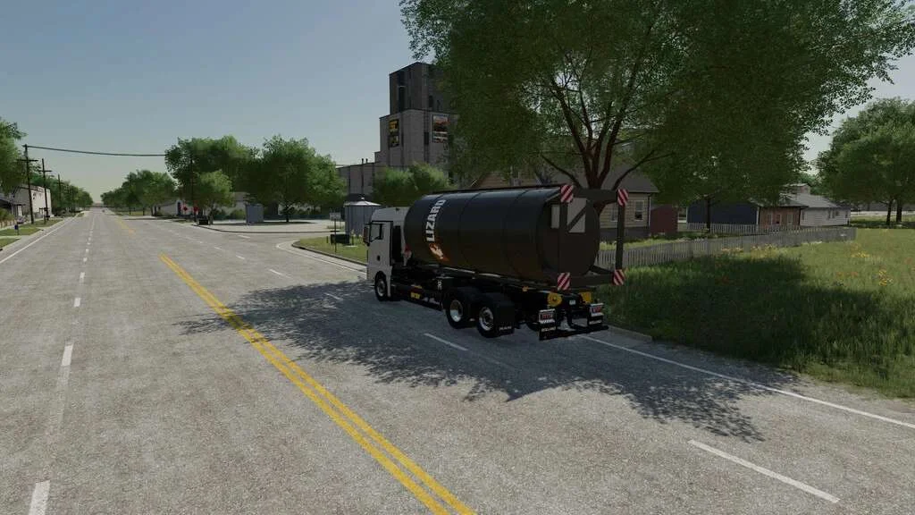 HKL Silo System v1.0 FS22