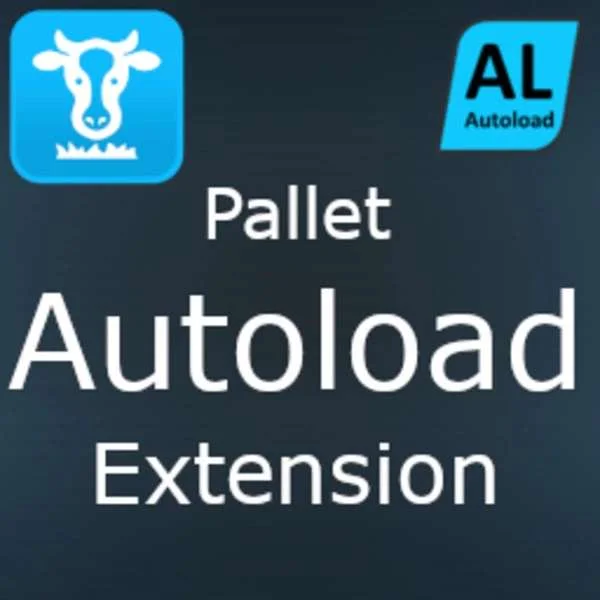 Hof Bergmann AL Extension v0.2 FS22 FS22 Mod Free Download