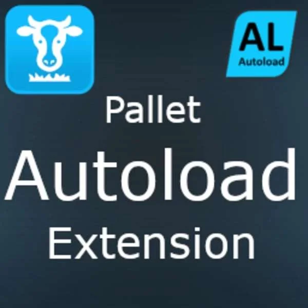 Hof Bergmann AL Extension v0.3 FS22 FS22 Mod Free Download