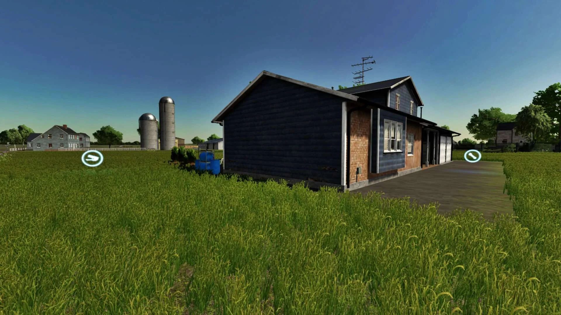 Homegrown Hemp Production V2.0.0.1 FS22 FS22 Mod Free Download