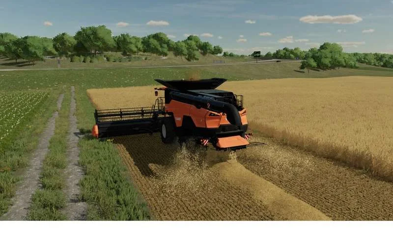 Ideal extension v1.0 FS22 FS22 Mod Free Download