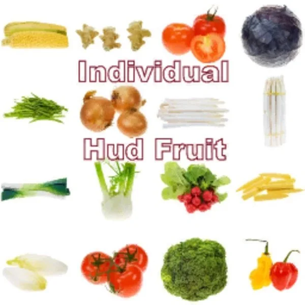 IndividualHudFruit v0.65 Beta FS22 FS22 Mod Free Download