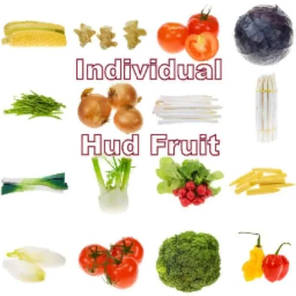 IndividualHudFruit v0.66 Beta FS22 FS22 Mod Free Download