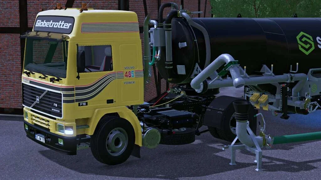 Kotte Tripod Hopper v1.1 FS22