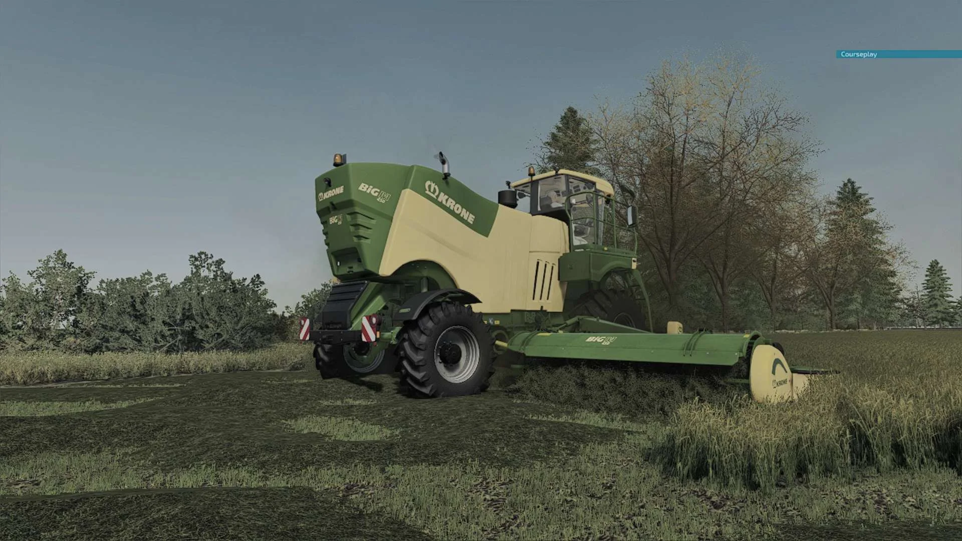 Lake Providence La 4x MULTIFRUIT – TP/Construction Map V6.25.2.3 FS22 FS22 Mod Free Download