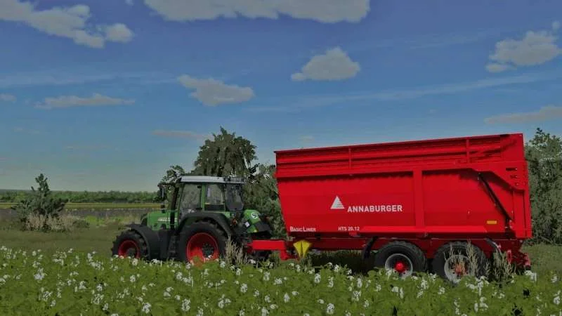 Lighting v1.0 FS22 FS22 Mod Free Download