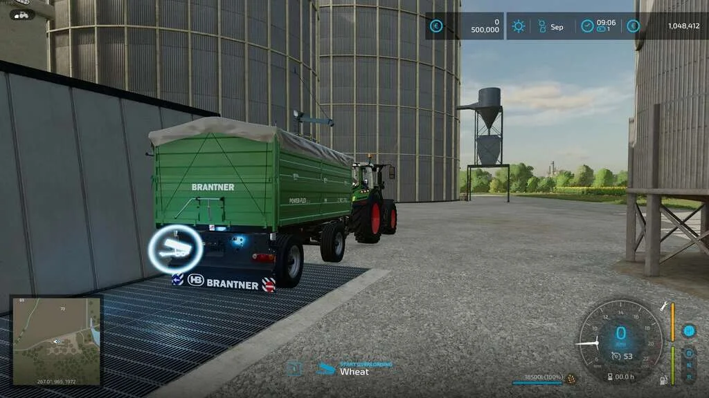 Limited Daily Income v1.0.1 FS22 FS22 Mod Free Download