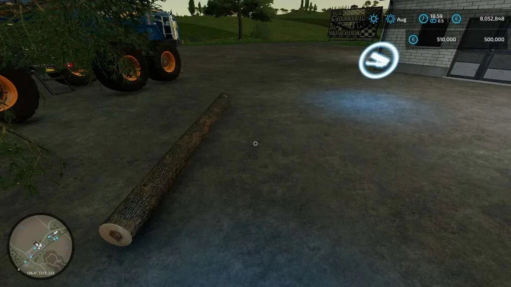 Limited Daily Income v1.0 FS22 FS22 Mod Free Download